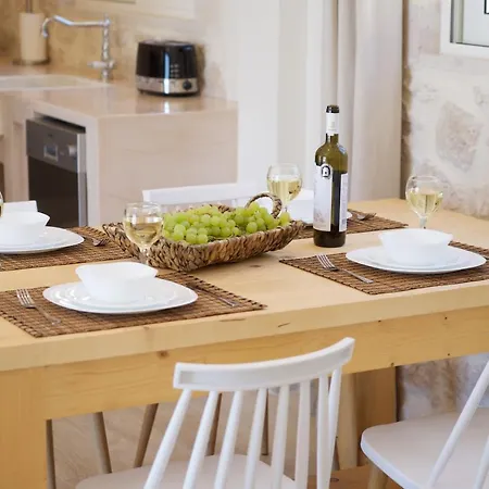 Lithos Villas Villa Trapezaki (Kefalonia)