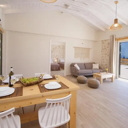 Lithos Villas