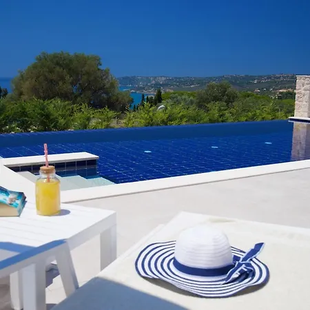 Villa Lithos Villas