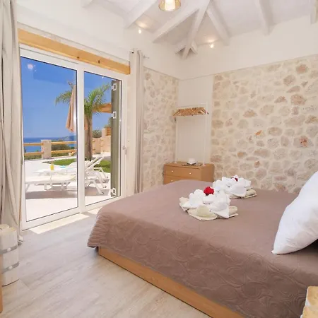Lithos Villas Villa