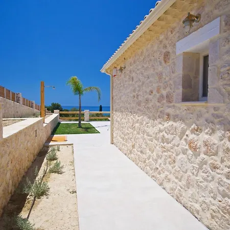 Villa Lithos Villas
