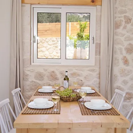 Lithos Villas