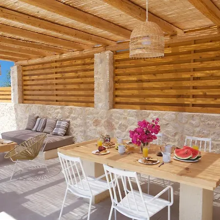 Lithos Villas * Trapezaki (Kefalonia)