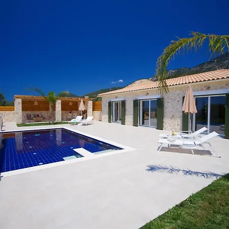 Villa Lithos Villas