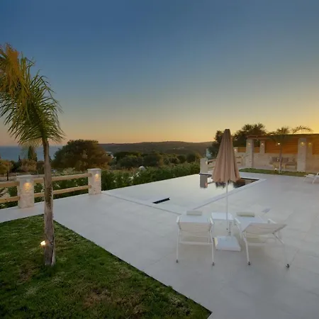 Lithos Villas Villa *