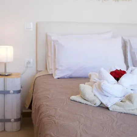 Lithos Villas * Trapezaki (Kefalonia)