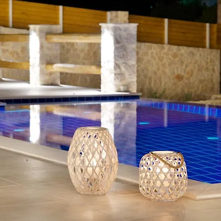 Lithos Villas Villa