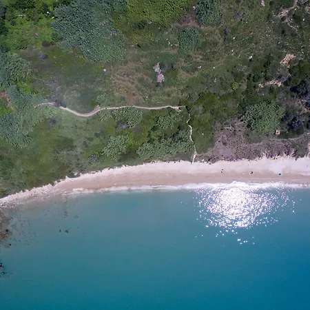 Lithos Villas Trapezaki (Kefalonia)