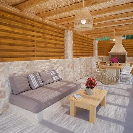 Villa Lithos Villas