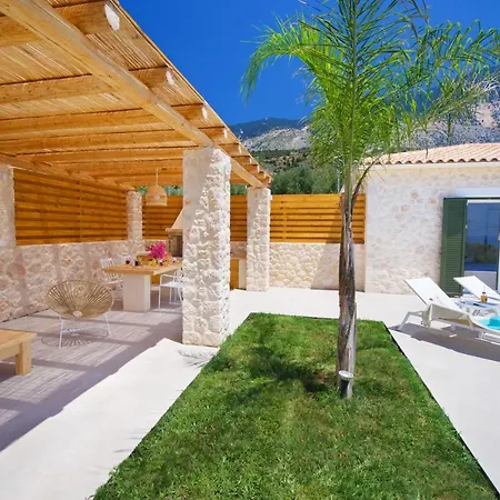 Lithos Villas