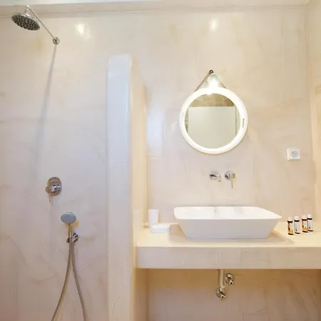 Villa Lithos Villas Trapezaki (Kefalonia)