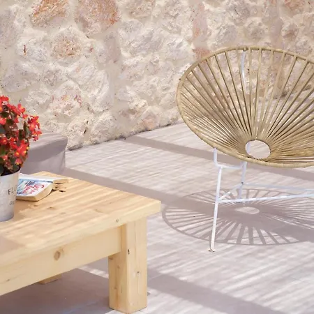 Lithos Villas Villa *